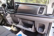 Ford Transit 350 L4H3 RWD Trend