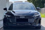 Audi A5 TFSI quattro S line