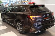 Toyota Corolla 1.8 Hybrid Style