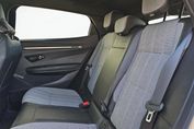 Renault Megane EV60 Techno