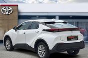 Toyota C-HR 1.8 Hybrid Comfort