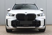 BMW X5 xDrive30d M Sport
