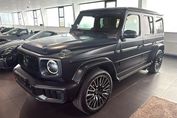 Mercedes Klasa G AMG 63