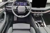 Skoda Superb L&K 2.0 TSI DSG