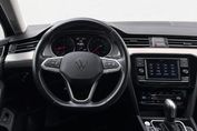 Volkswagen Passat TSI Elegance DSG