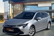 Toyota Corolla 1.8 Hybrid Comfort
