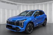 Kia Sportage 1.6 T-GDI HEV GT Line 2WD aut