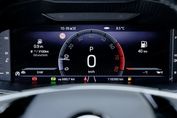 Skoda Superb TSI Sportline DSG