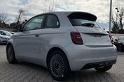 Fiat 500 Icon  Hybrid 1.0
