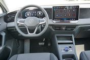 Volkswagen Tiguan Trend 1.5 eTSI DSG