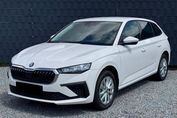 Skoda Scala Essence 1.0 TSI