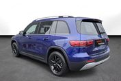 Mercedes GLB 180 d 8G-DCT
