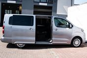 Toyota Proace Verso Long Aut.
