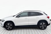 Mercedes GLA 200 Progressive
