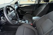 Ford Focus Ecoblue Titanium x