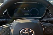 Toyota Corolla Comfort 1.8 Hybrid
