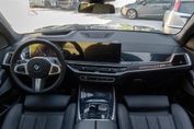 BMW X7 xDrive40d M Sport