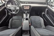 Volkswagen Passat 2.0 TDI R-Line DSG