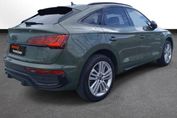 Audi Q5 50 TFSI e quattro S Line S tronic
