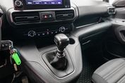 Opel Combo Kombi L1H1