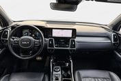 Kia Sorento 1.6 T-GDI HEV Prestige Line 4WD