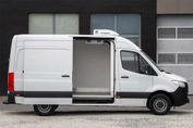 Mercedes Sprinter L2H2 Chłodnia 0° 314 CDI