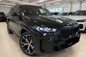 BMW X5 xDrive40i M Sport