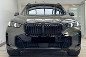 BMW X5 xDrive40d Individual Edition