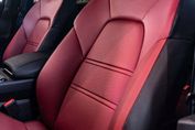 Porsche Cayenne GTS