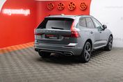 Volvo XC60 D AWD R-Design aut