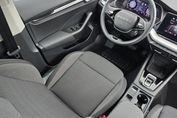 Skoda Octavia 1.5 TSI mHEV Selection DSG