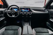 Mercedes GLA 200 AMG Line