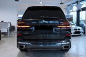 BMW X7 xDrive40i M Sport