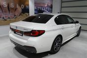 BMW Seria 5 520d xDrive M Sport