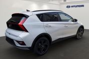 Hyundai Bayon 1.0 T-GDI Smart Black DCT