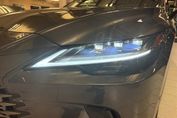 Lexus RX 450h+ Omotenashi 2.5 Hybrid Plug-in