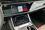 Audi Q8 TFSI e PHEV 360 kW Quattro Tiptronic