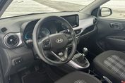 Hyundai i10 1.2 Modern