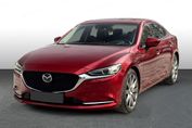 Mazda 6 SkyPrestige 2.0  aut