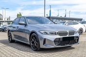 BMW Seria 3 320d xDrive M Sport