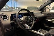 Mercedes GLA 220  4-Matic Progressive