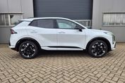 Kia Sportage GT Line 1.6 T-GDI AWD 4x4 Aut