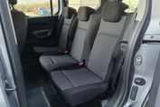 Toyota Proace City Verso Long L2H1 Business Line 7os AT
