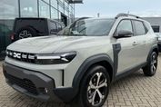 Dacia Duster Journey Eco-G LPG 1.2