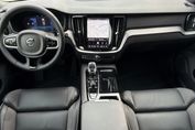 Volvo V60 T6 AWD Plug-In Hybrid Plus Bright aut