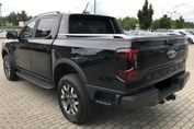 Ford Ranger Wildtrak PHEV A10