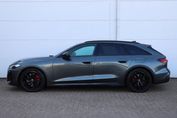 Audi A5 e-Hybrid quattro S line Avant