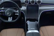 Mercedes CLE 300 4-Matic AMG Line