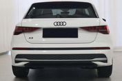 Audi A3 TFSI Advanced Sportback