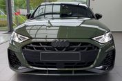Audi A3 S3 TFSI quattro Sportback